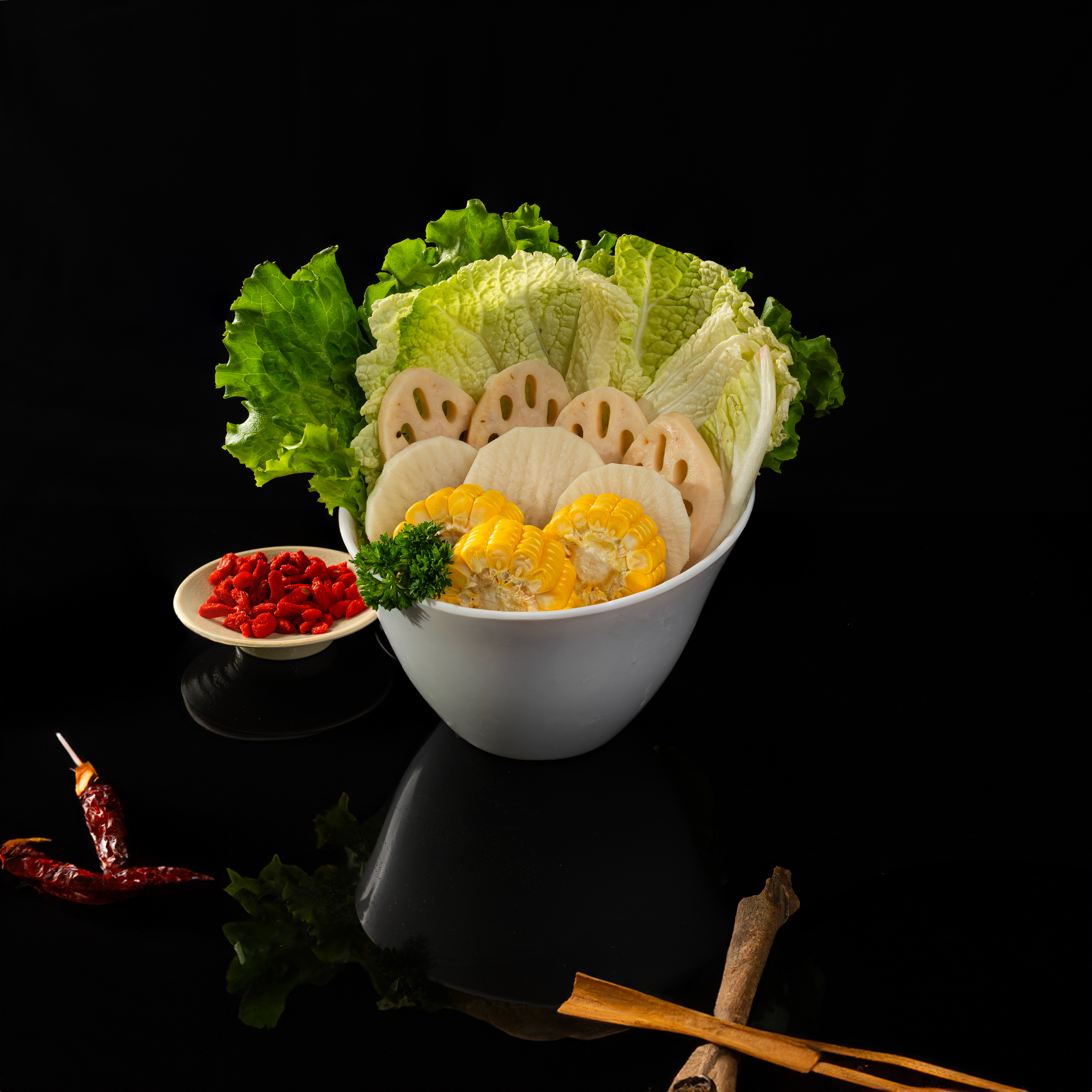 Tian Long - Lẩu Bò Tươi Triều Châu