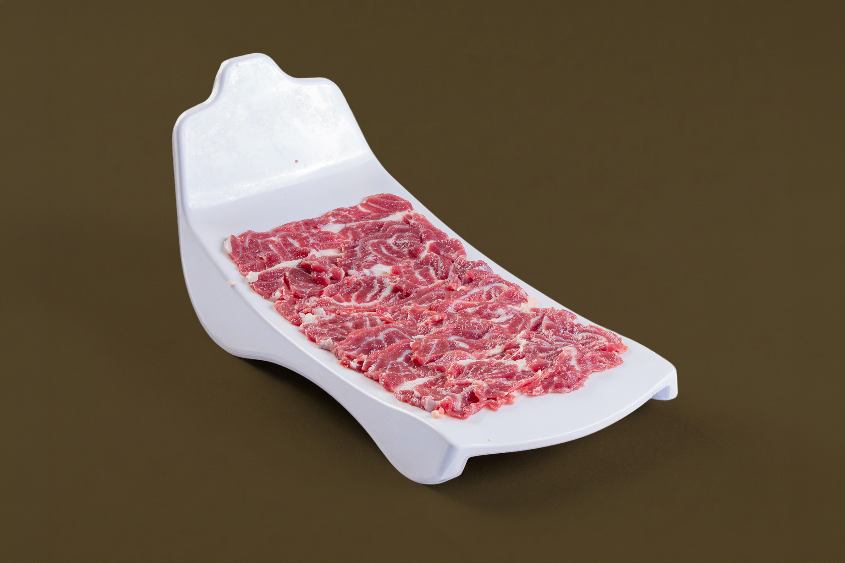 Bắp lõi rùa