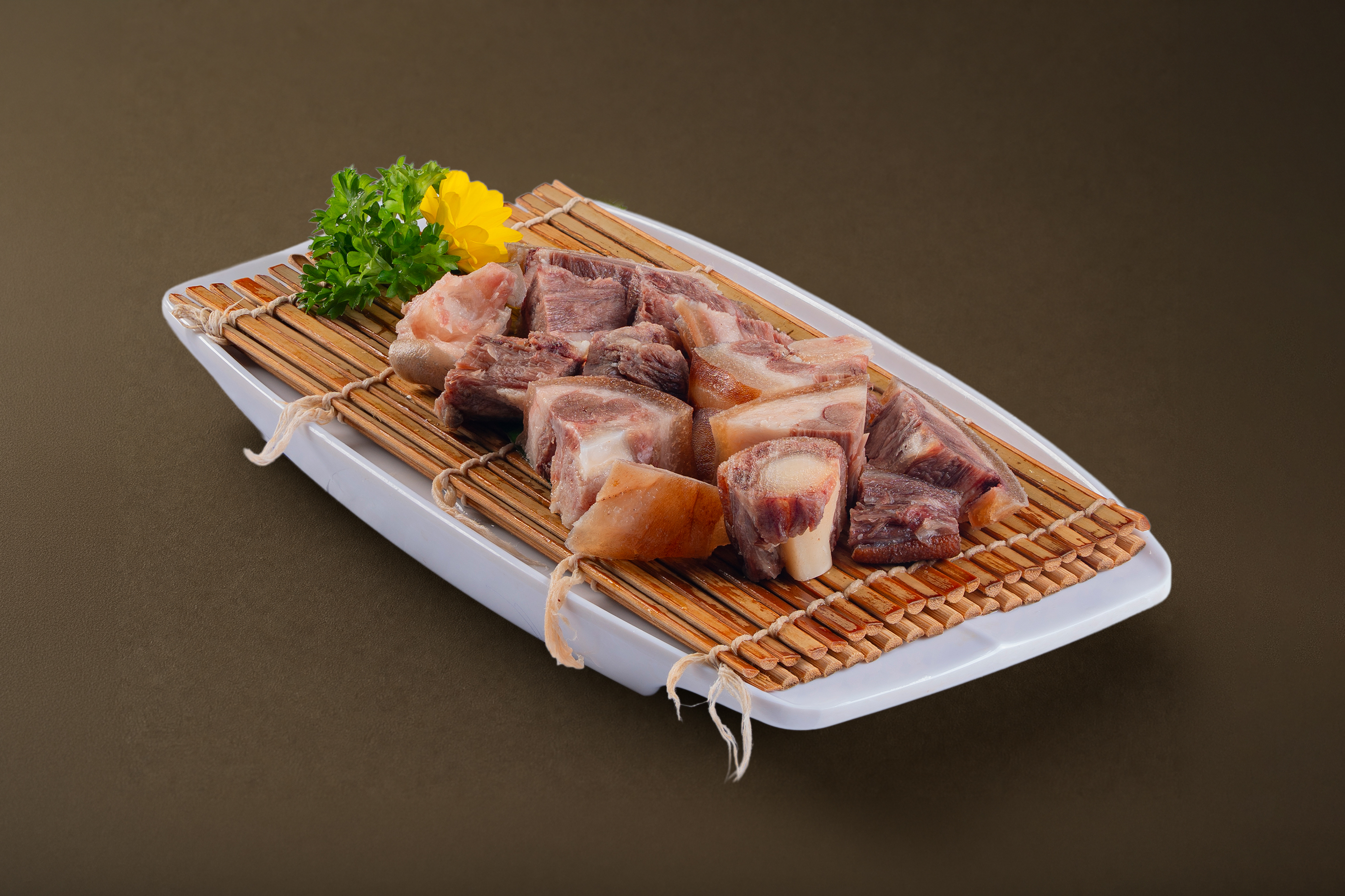 Đuôi bò