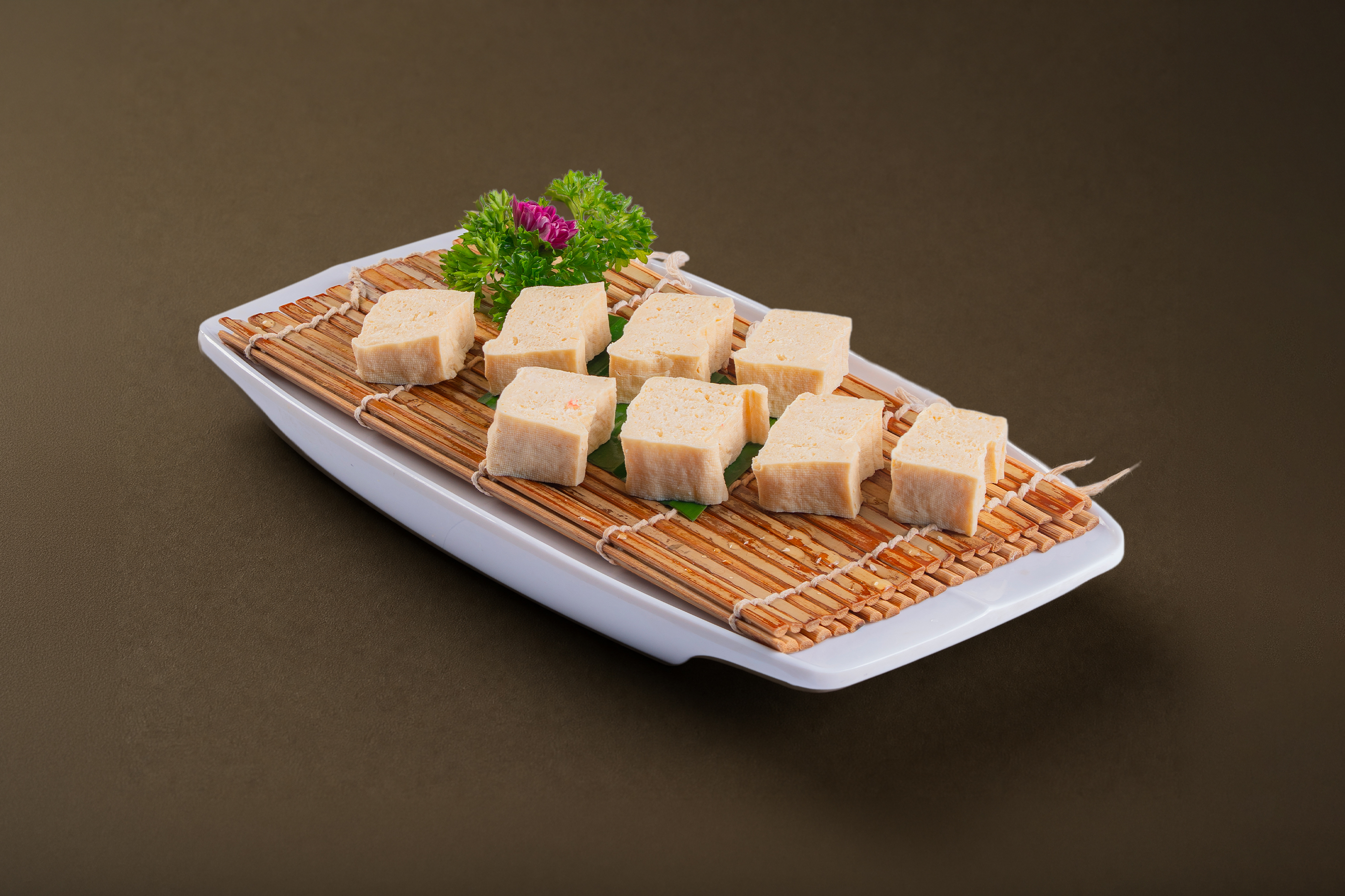 Đậu phụ tuyết