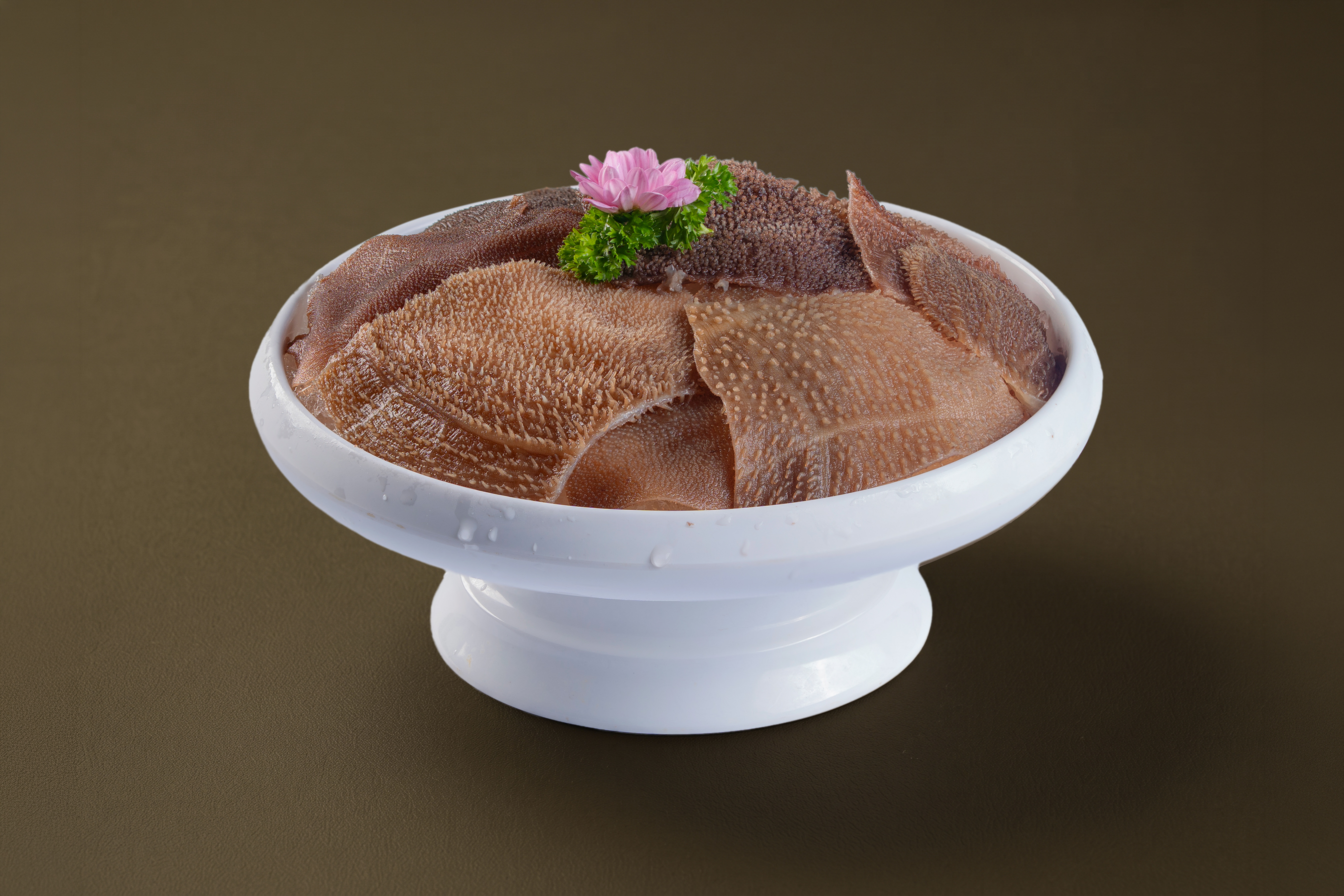 Lá sách thiên tầng