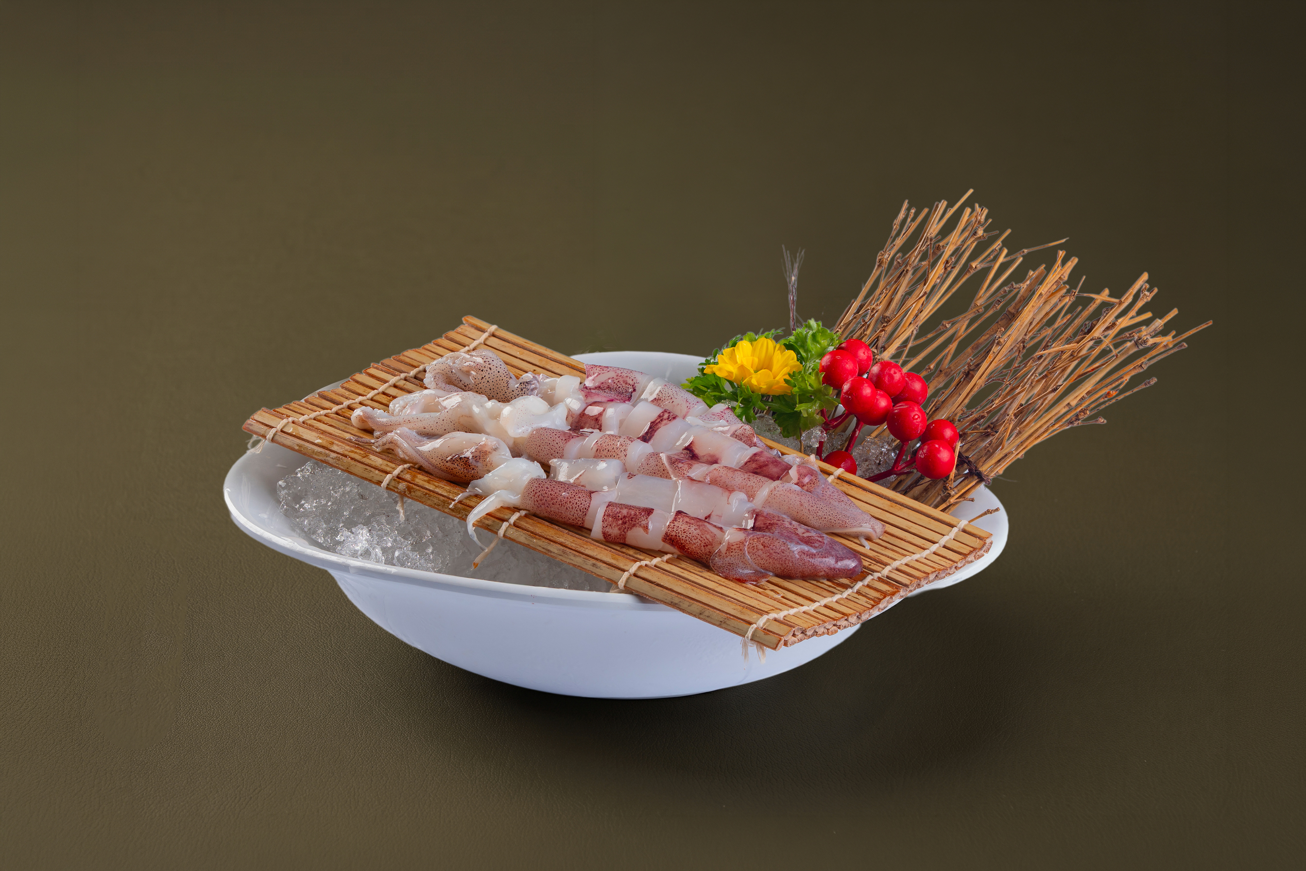 Mực ống