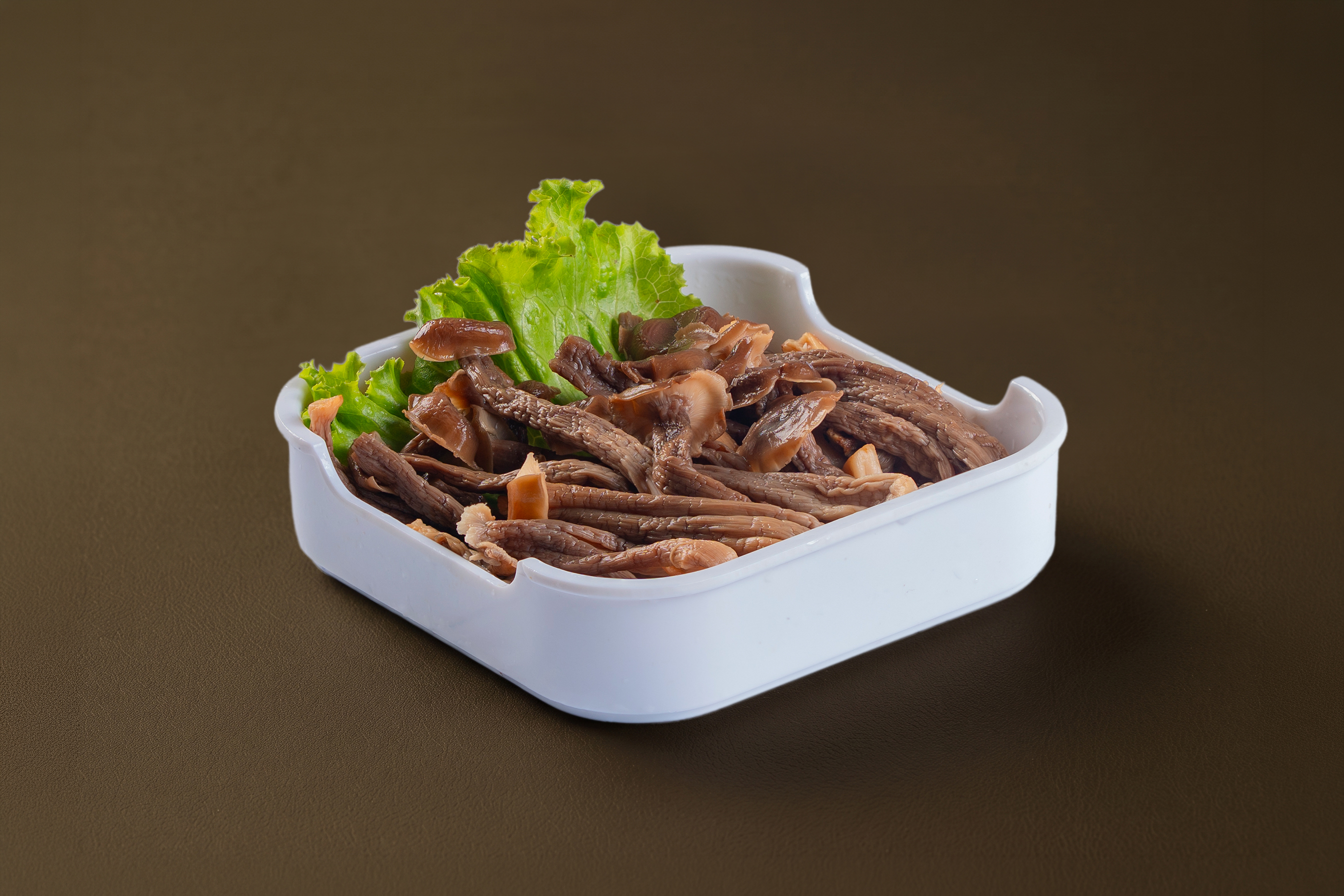 Nấm lộc nhung