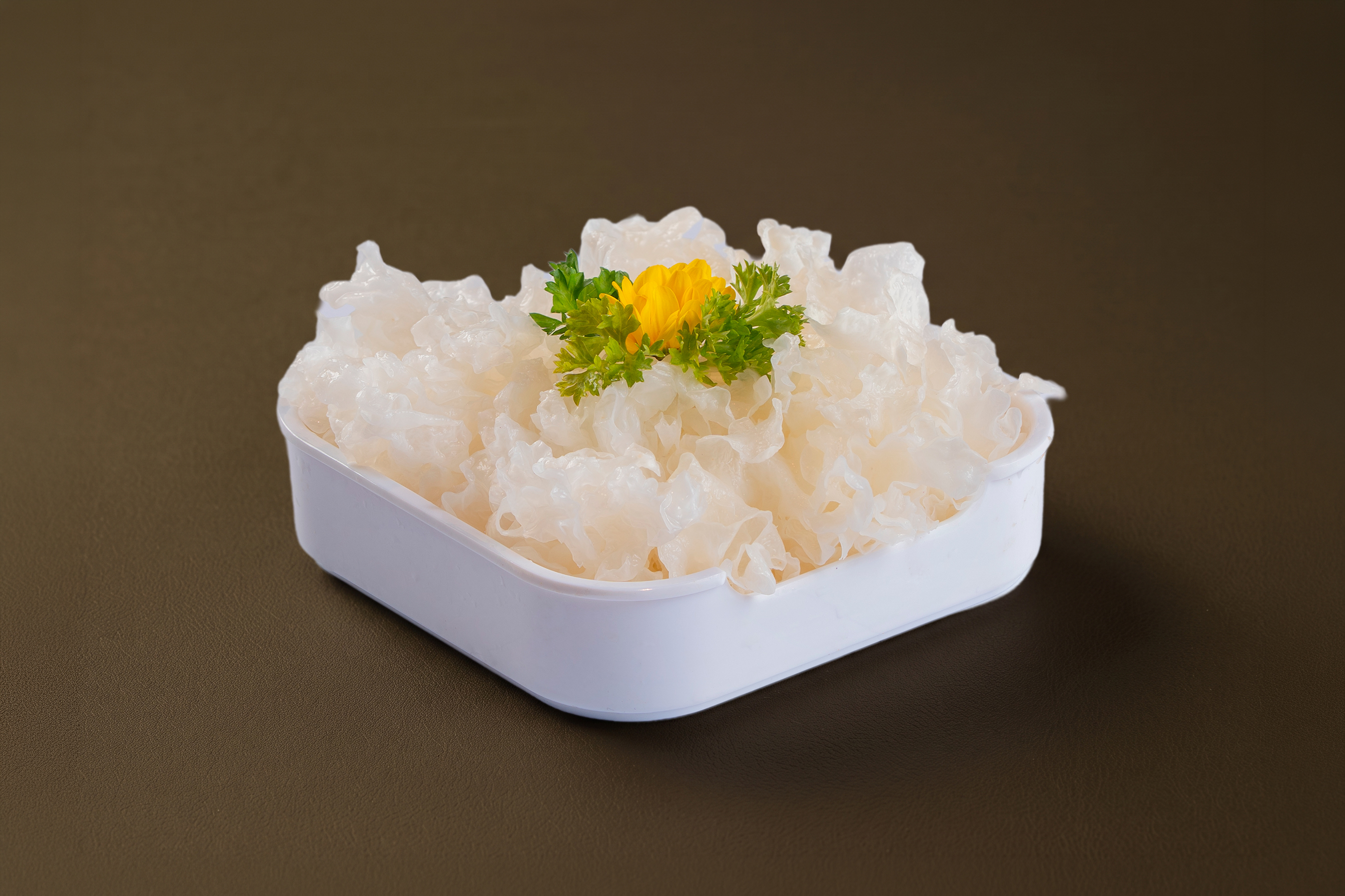 Nấm tuyết nhĩ