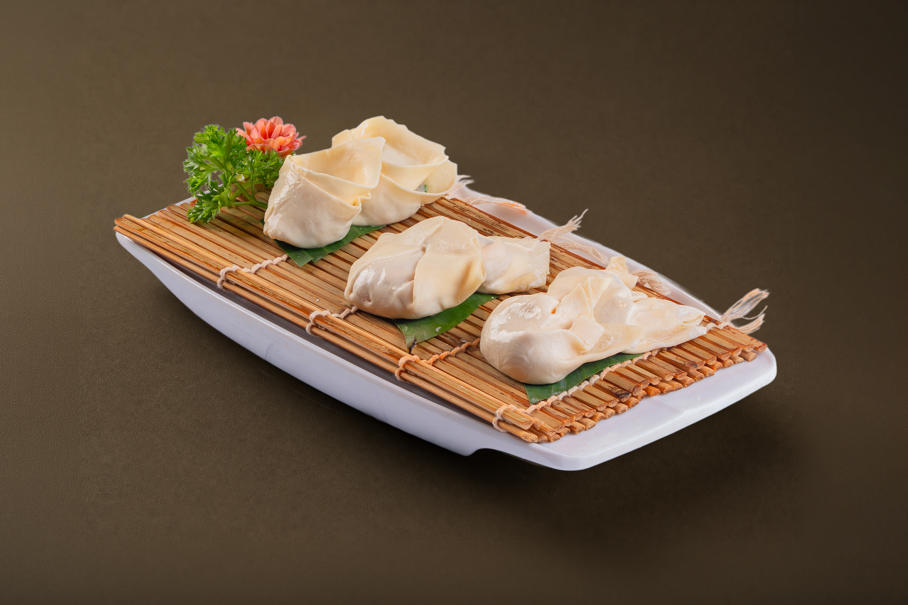 Sủi cảo tam vị