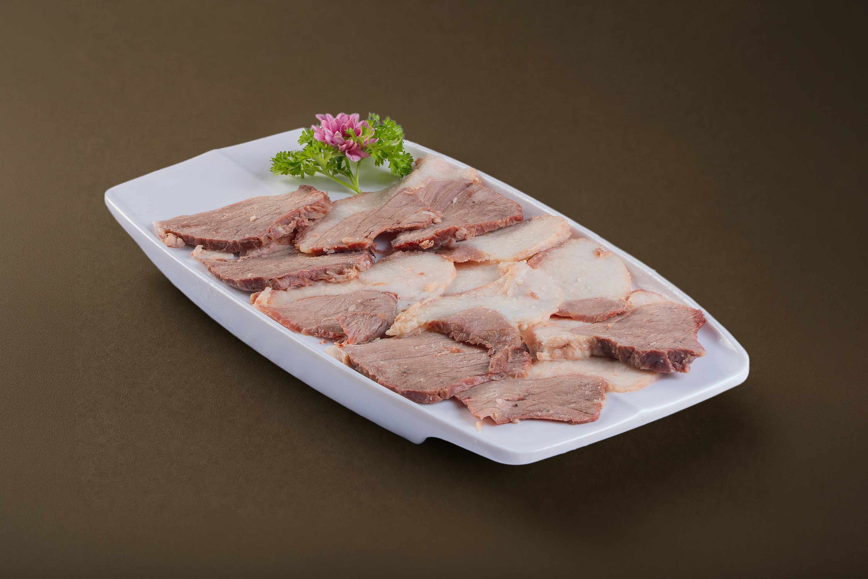 Gầu bò