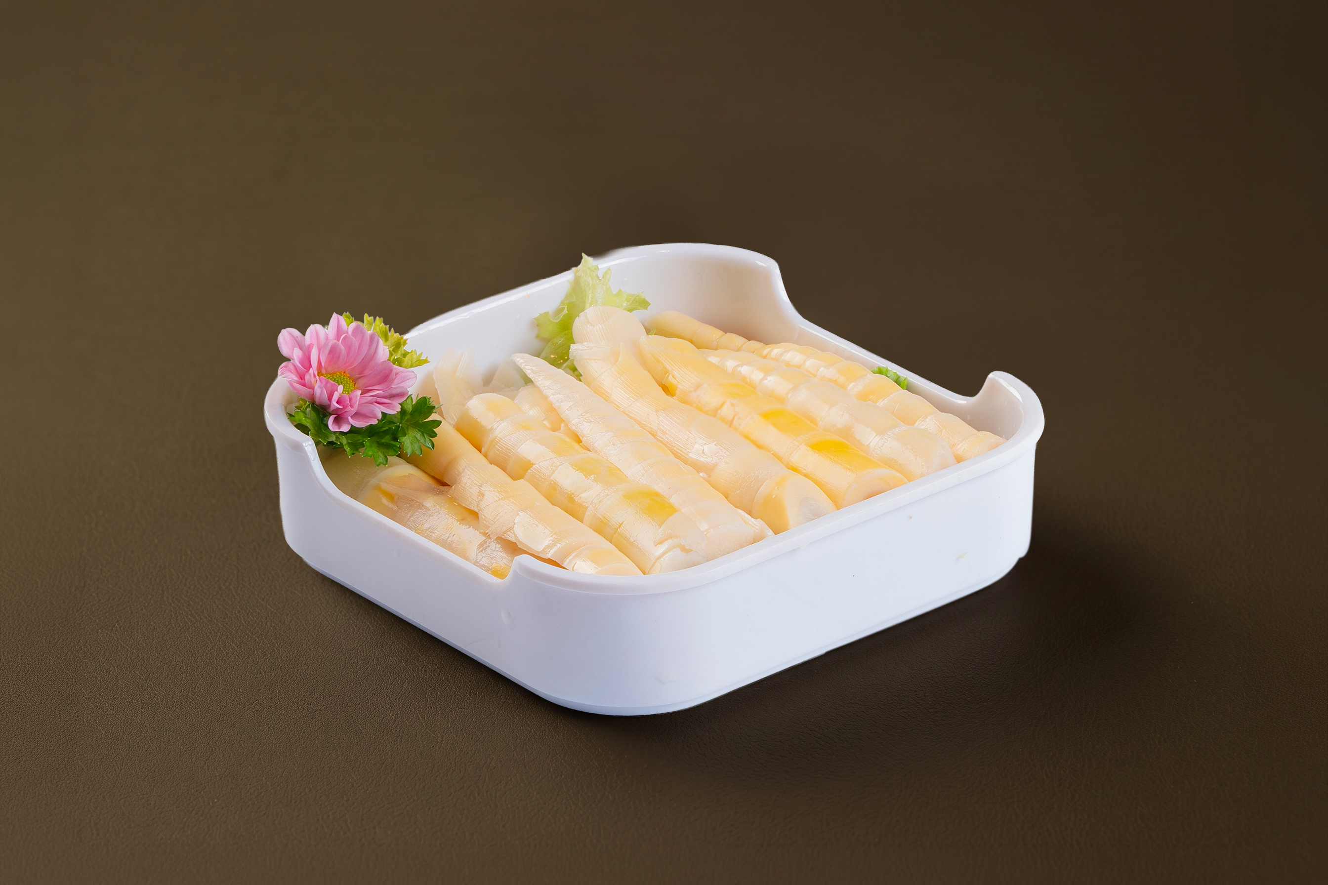 Măng trúc Yên Tử